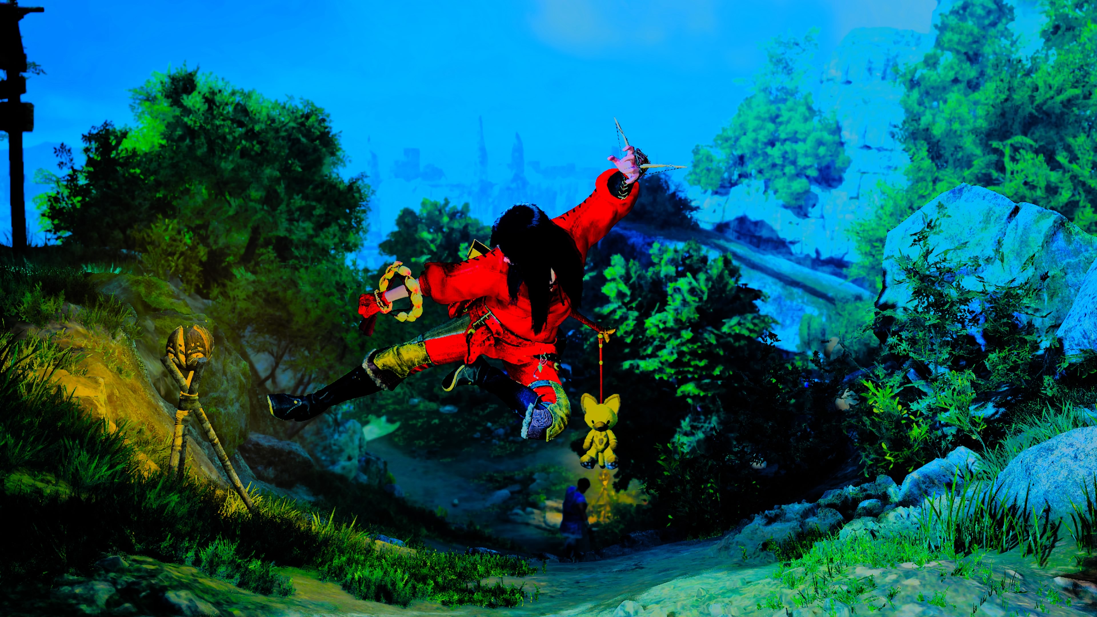 Monster Hunter Wilds